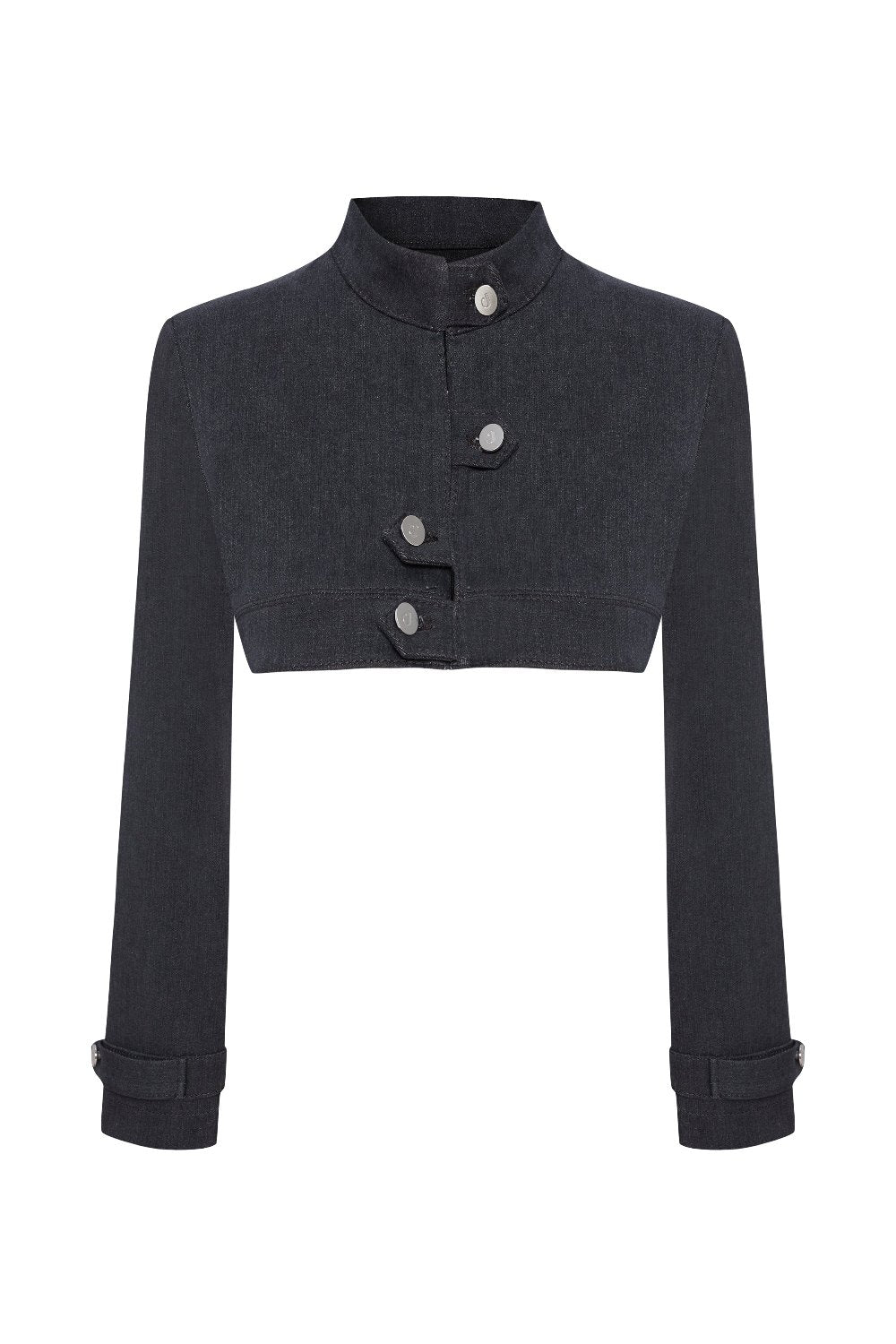 DARK DREAMS DENIM JACKET