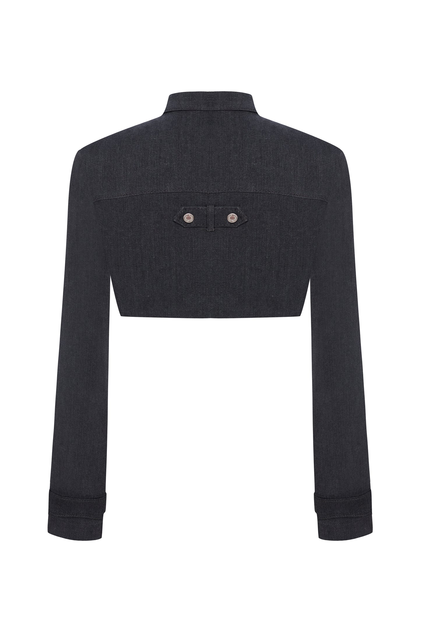 DARK DREAMS DENIM JACKET