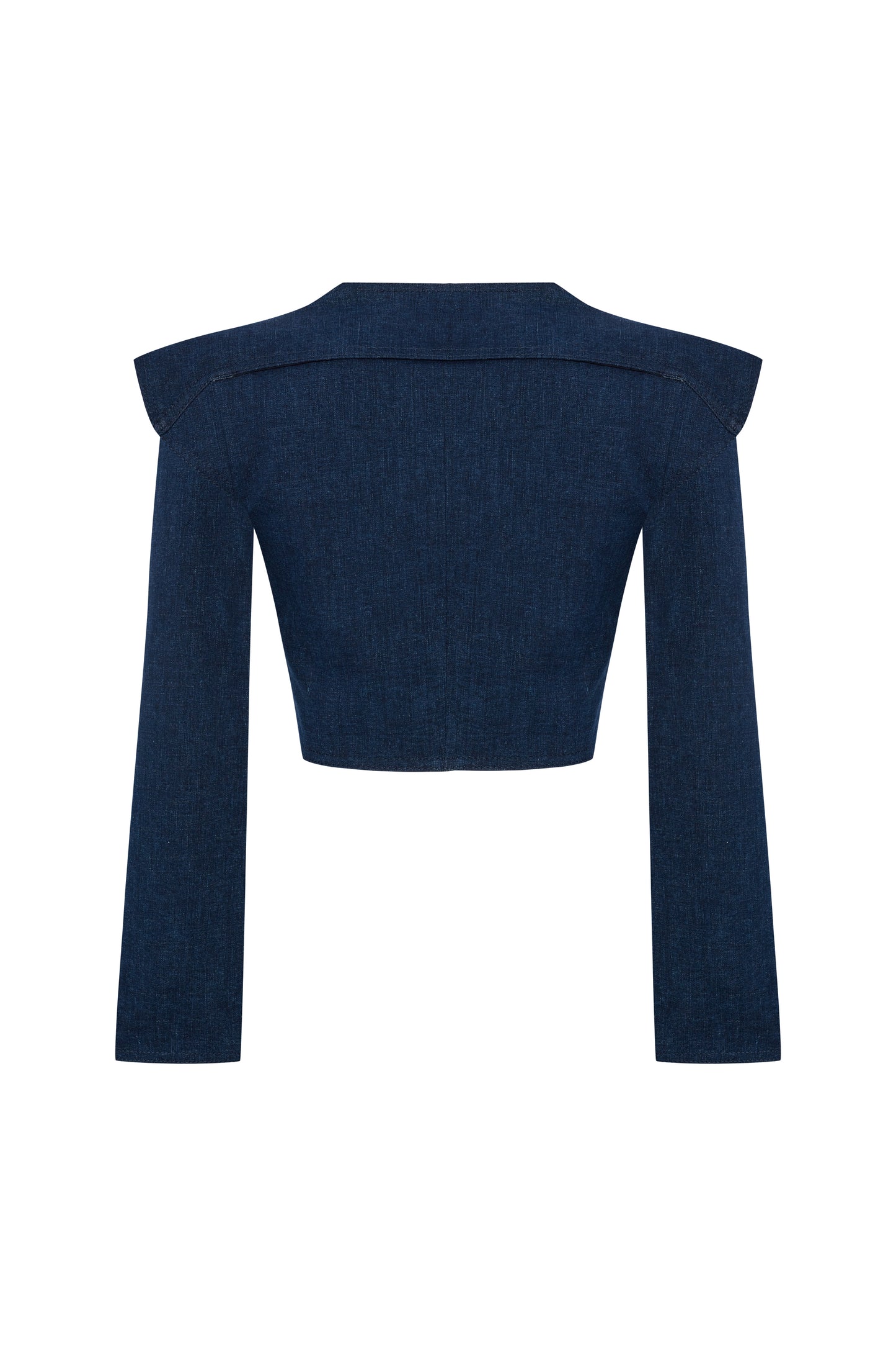HARMONY DENIM JACKET