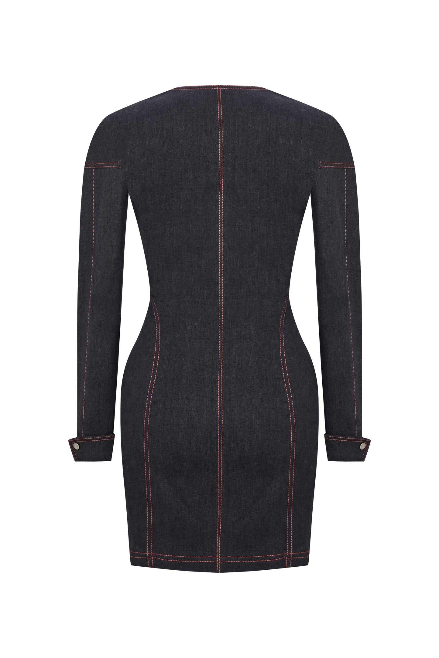 ZEITGEIST DRESS