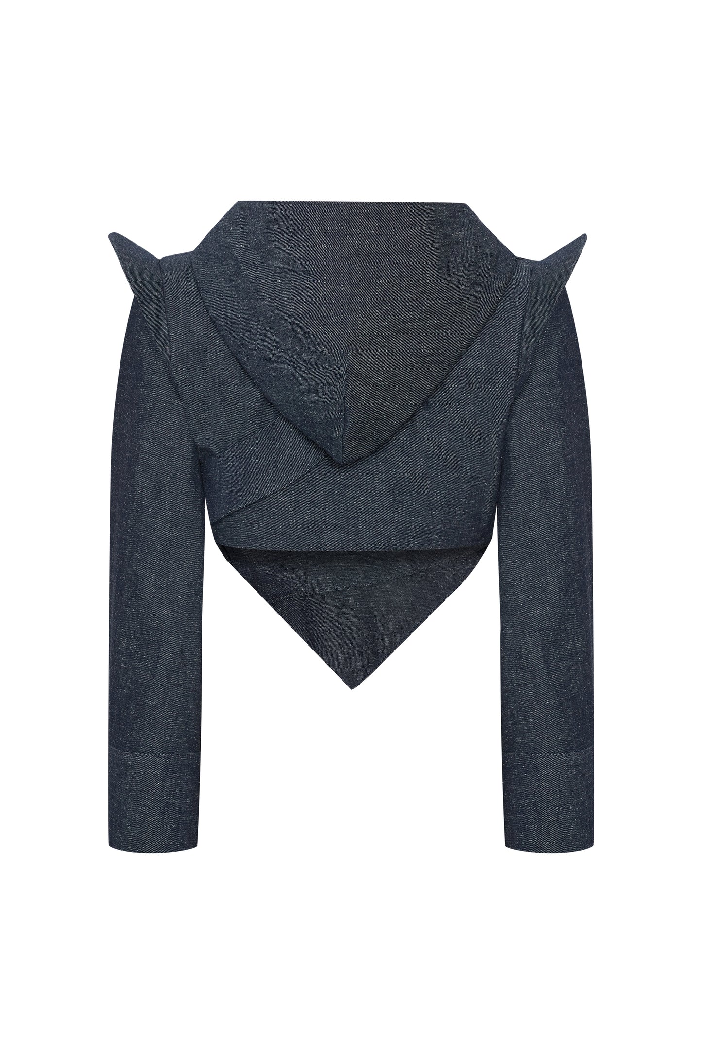 HIGH FREQUENCIES JACKET