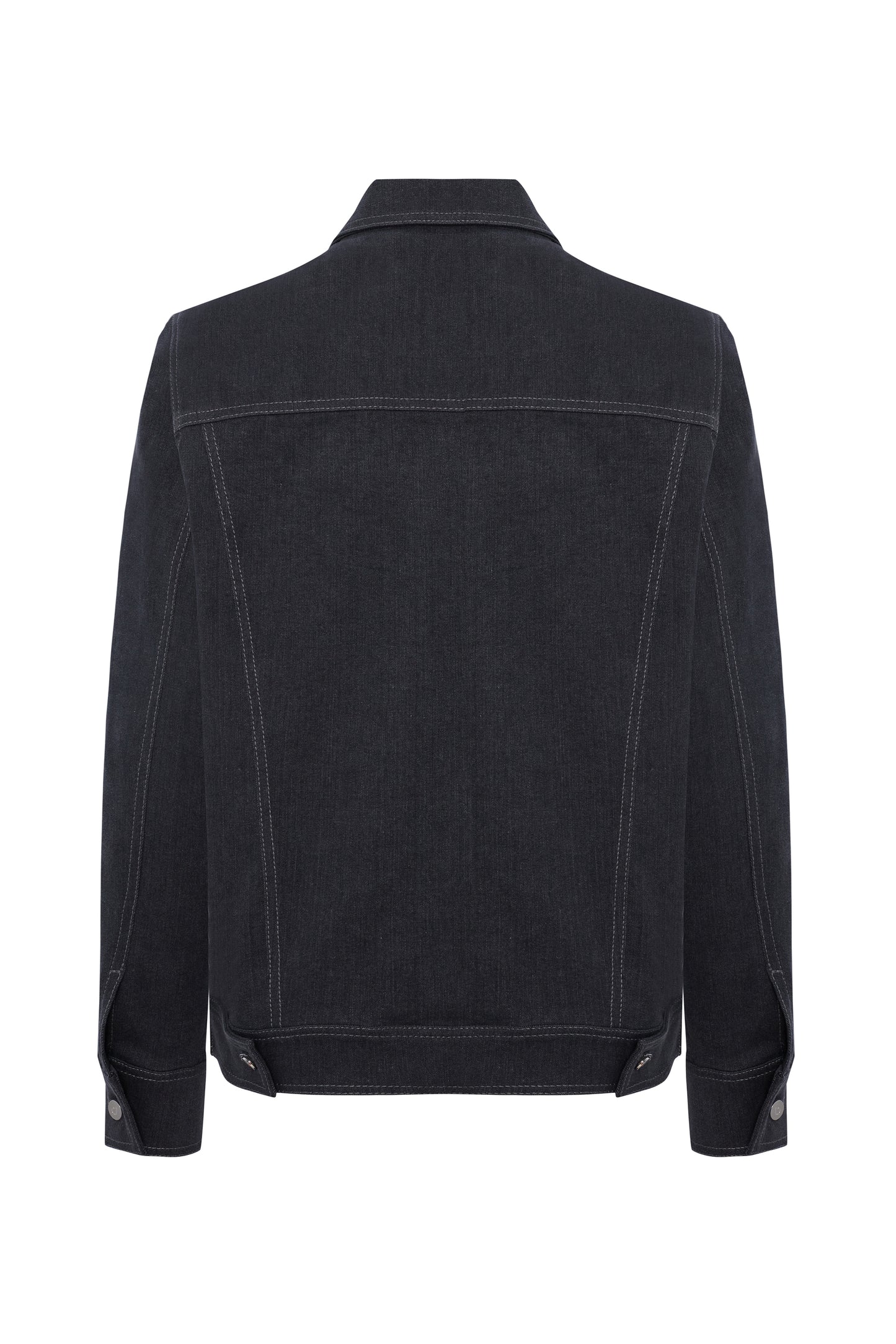 LIVORNO DENIM JACKET