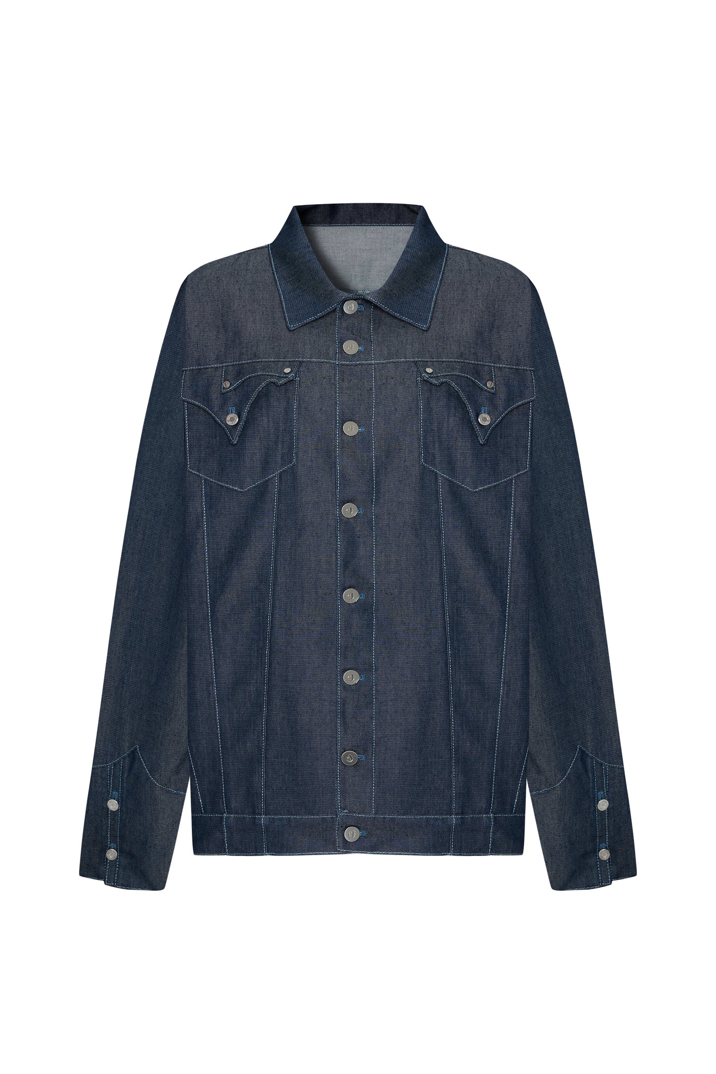 TIMELES DENIM JACKET