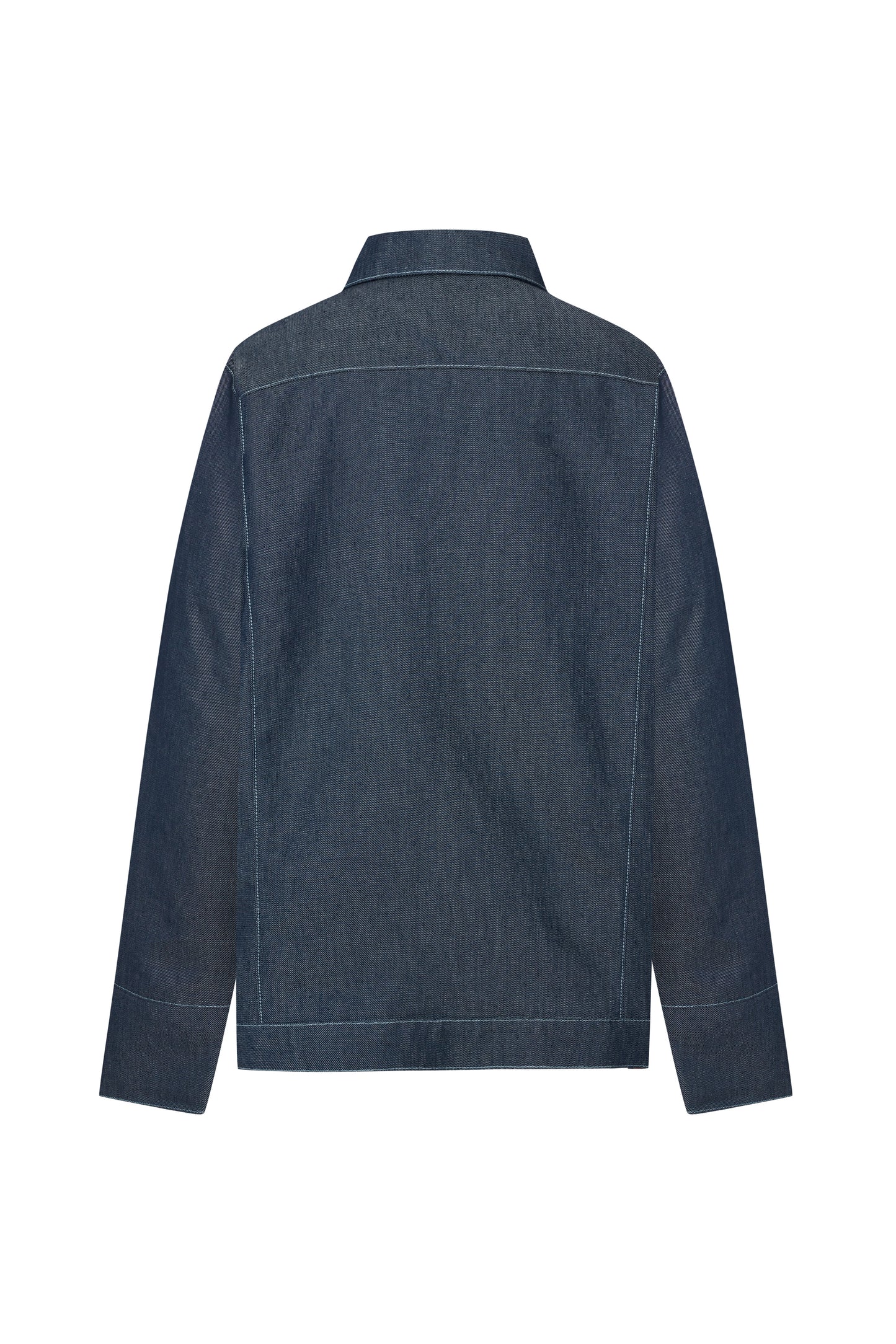 TIMELES DENIM JACKET