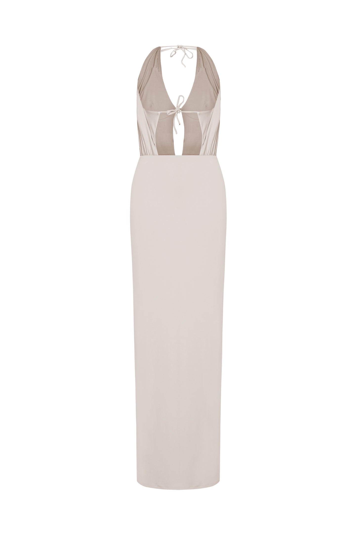SIENA MAXI DRESS