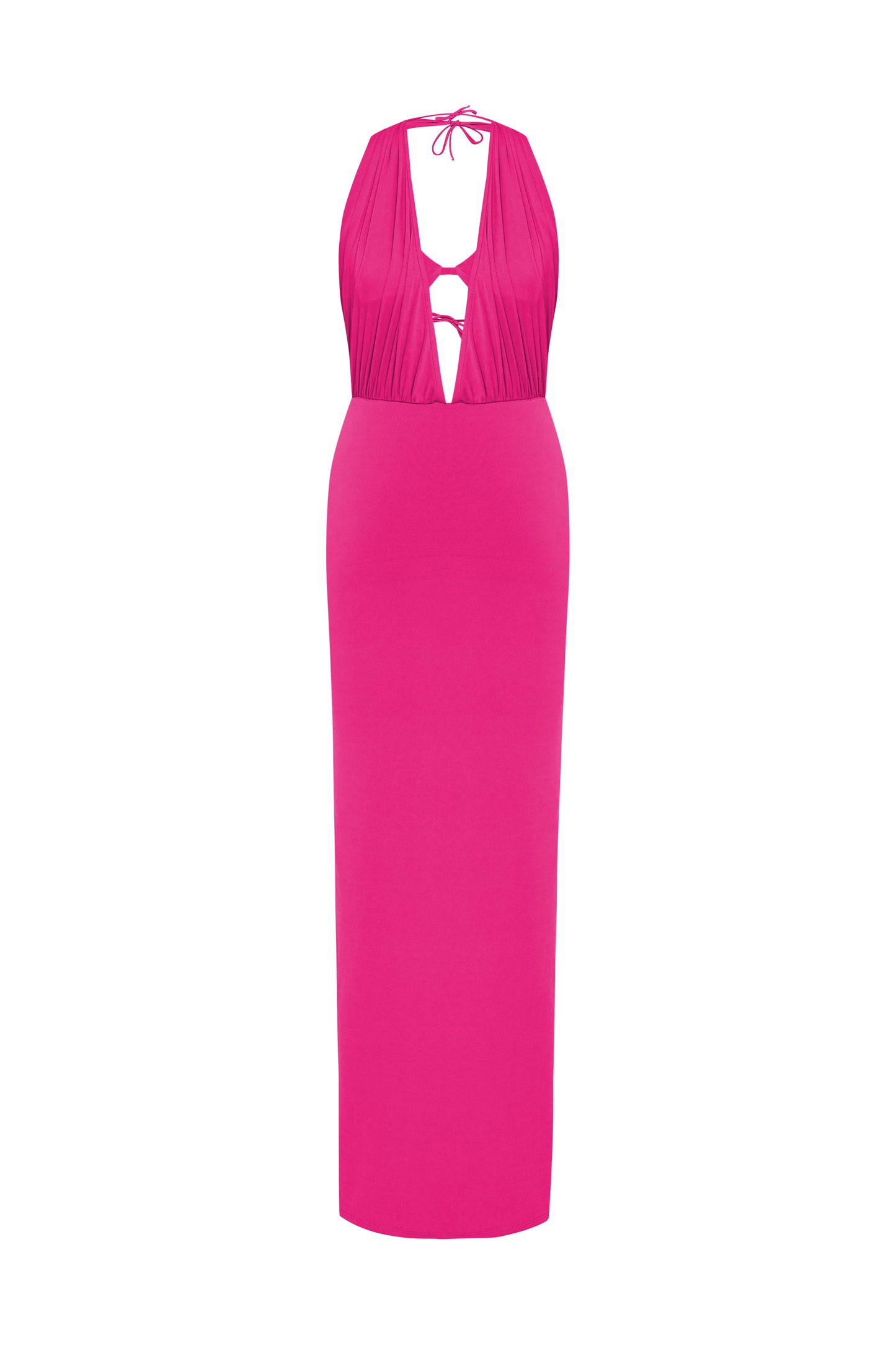 SIENA MAXI DRESS