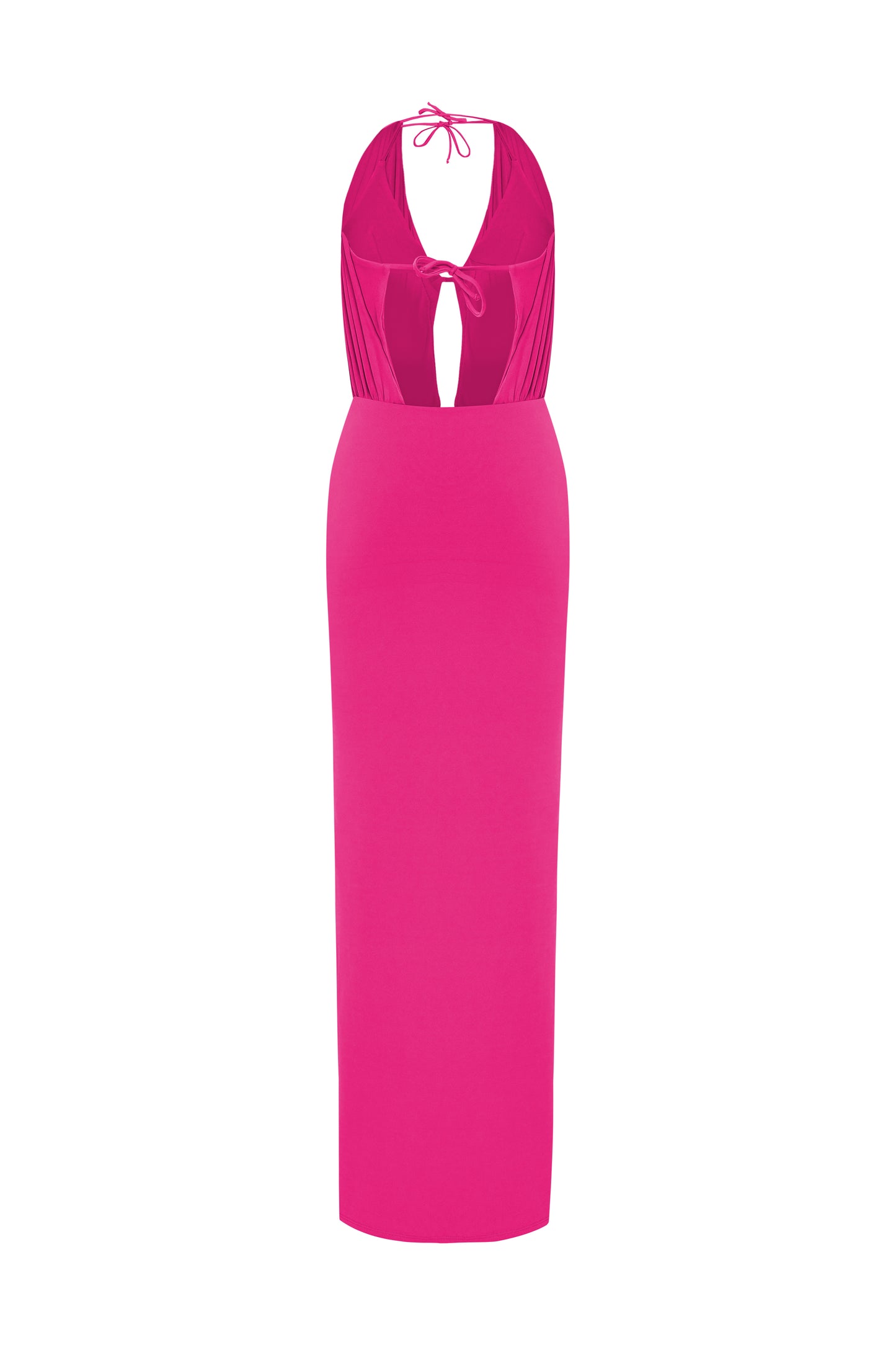 SIENA MAXI DRESS