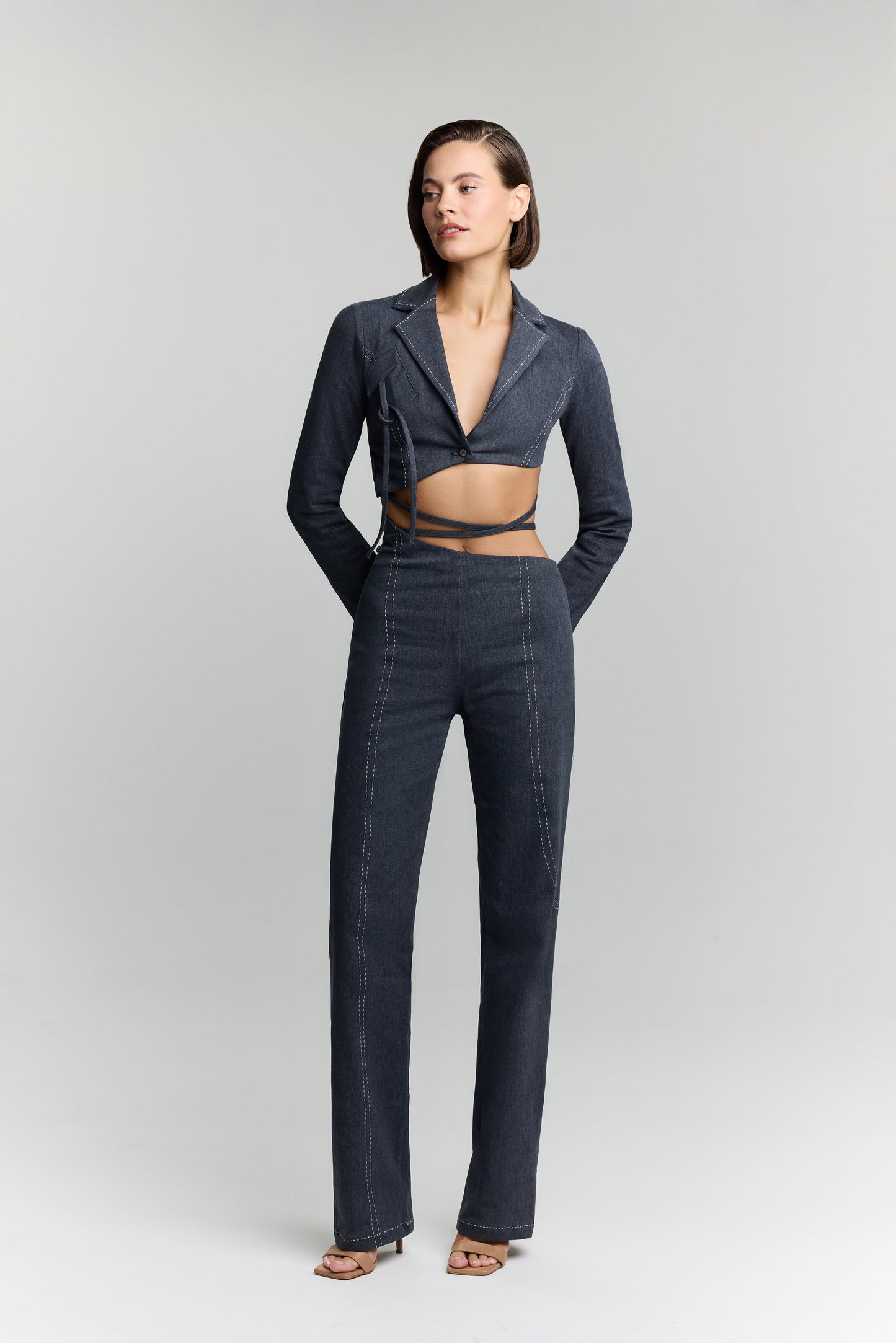 SERENDIPITY TROUSERS