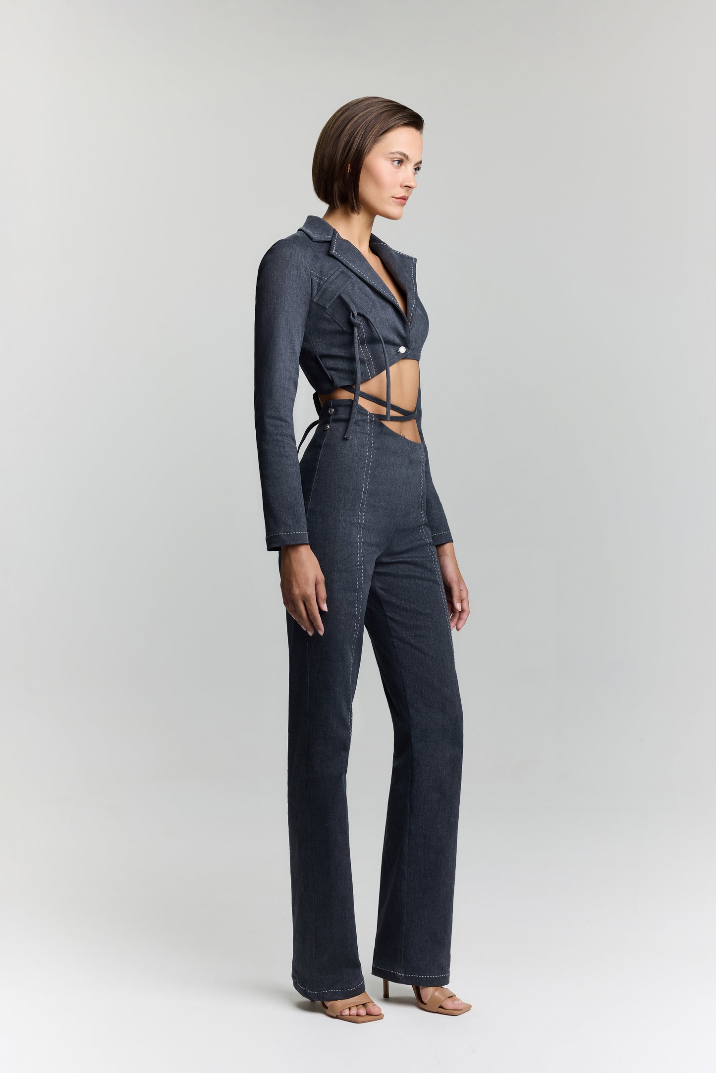 SERENDIPITY TROUSERS
