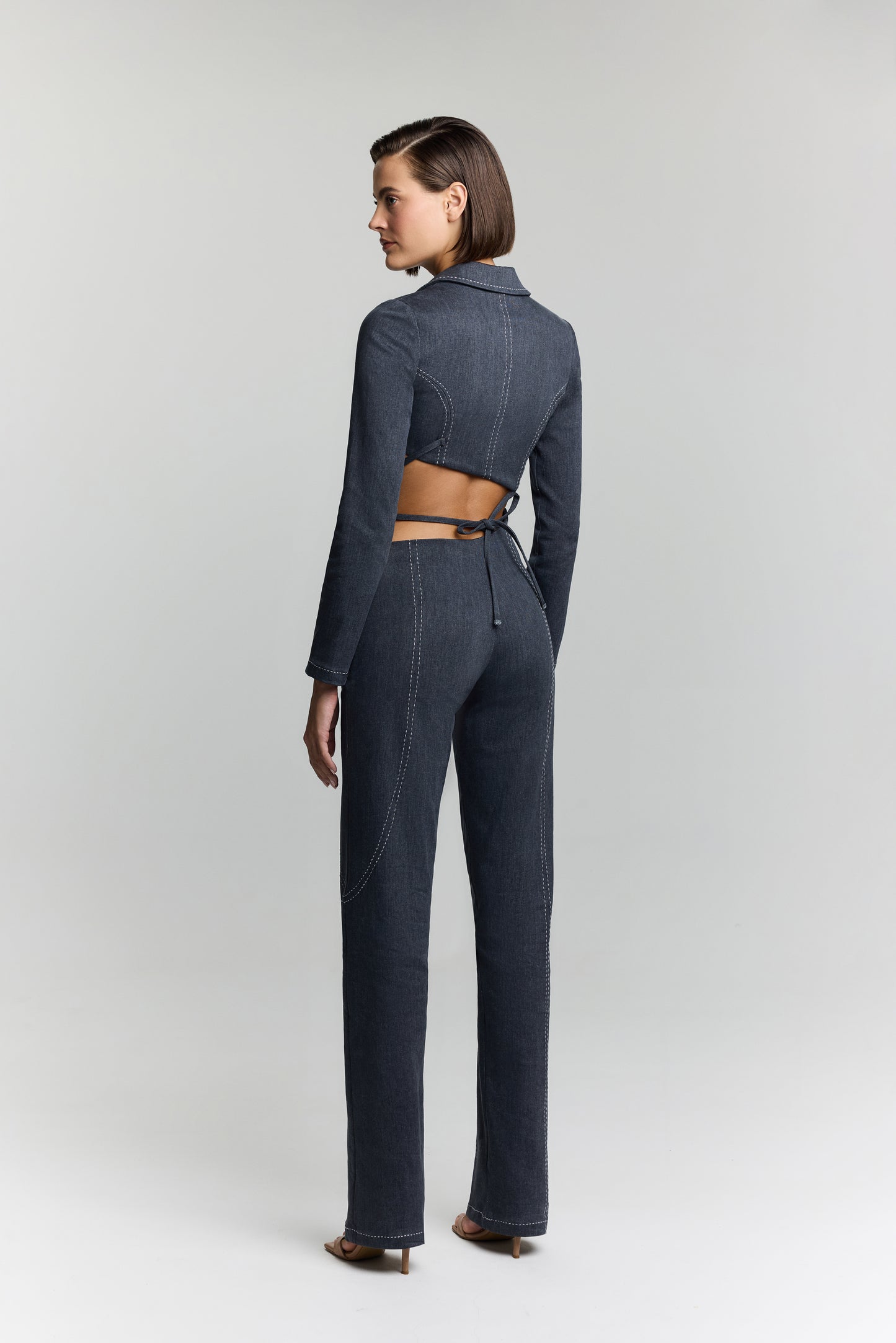 SERENDIPITY TROUSERS