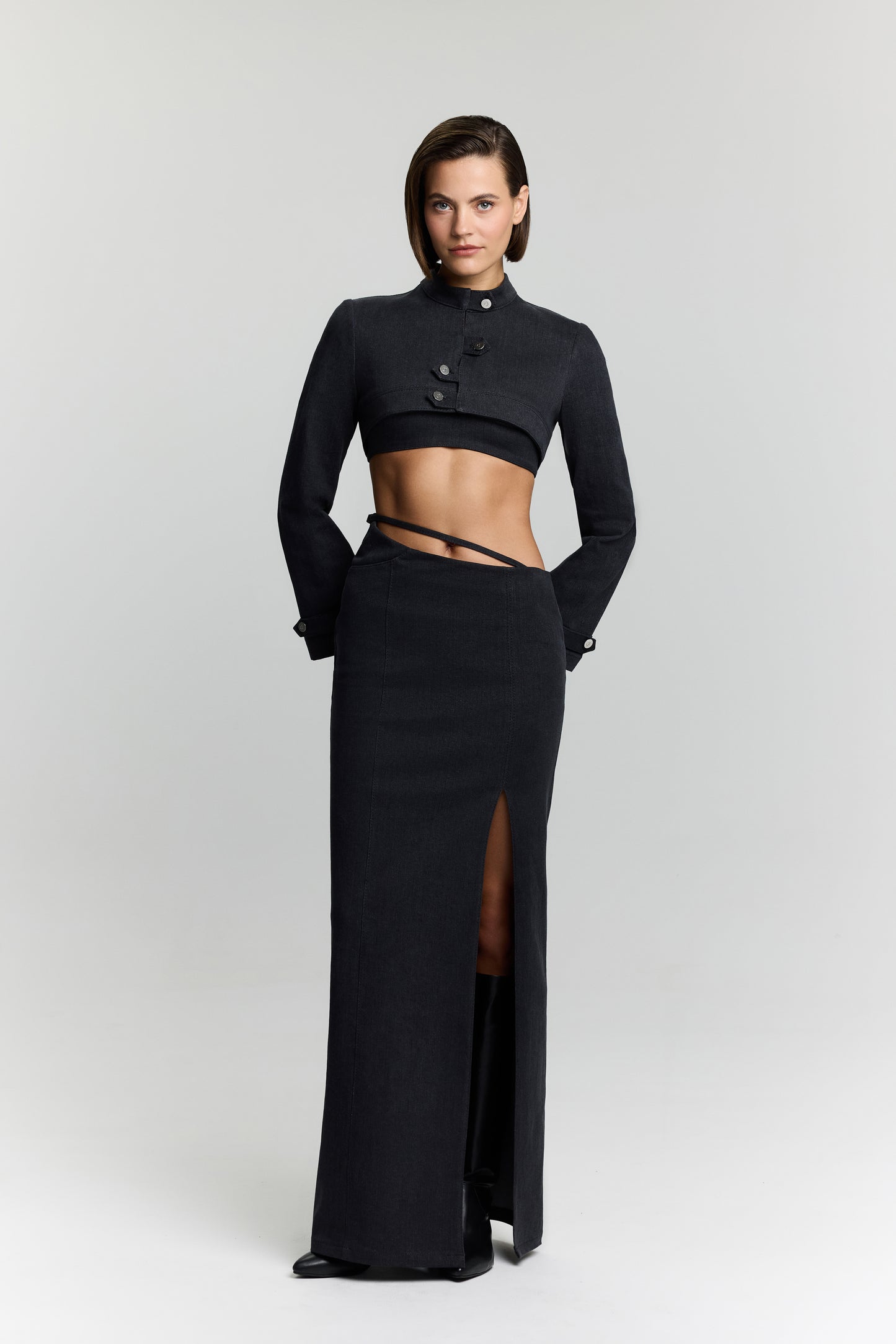 SKIRT OF DREAMS