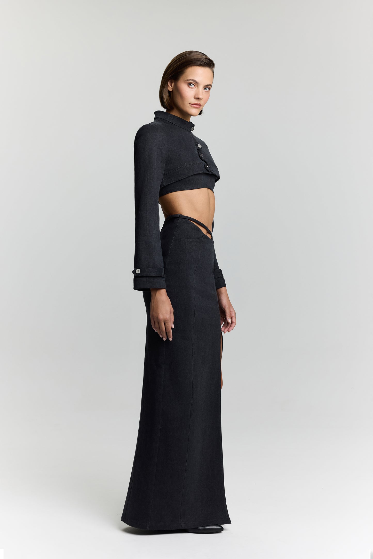 SKIRT OF DREAMS