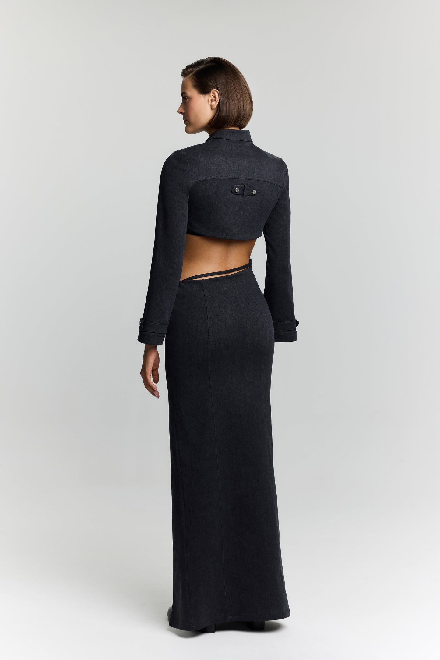 SKIRT OF DREAMS