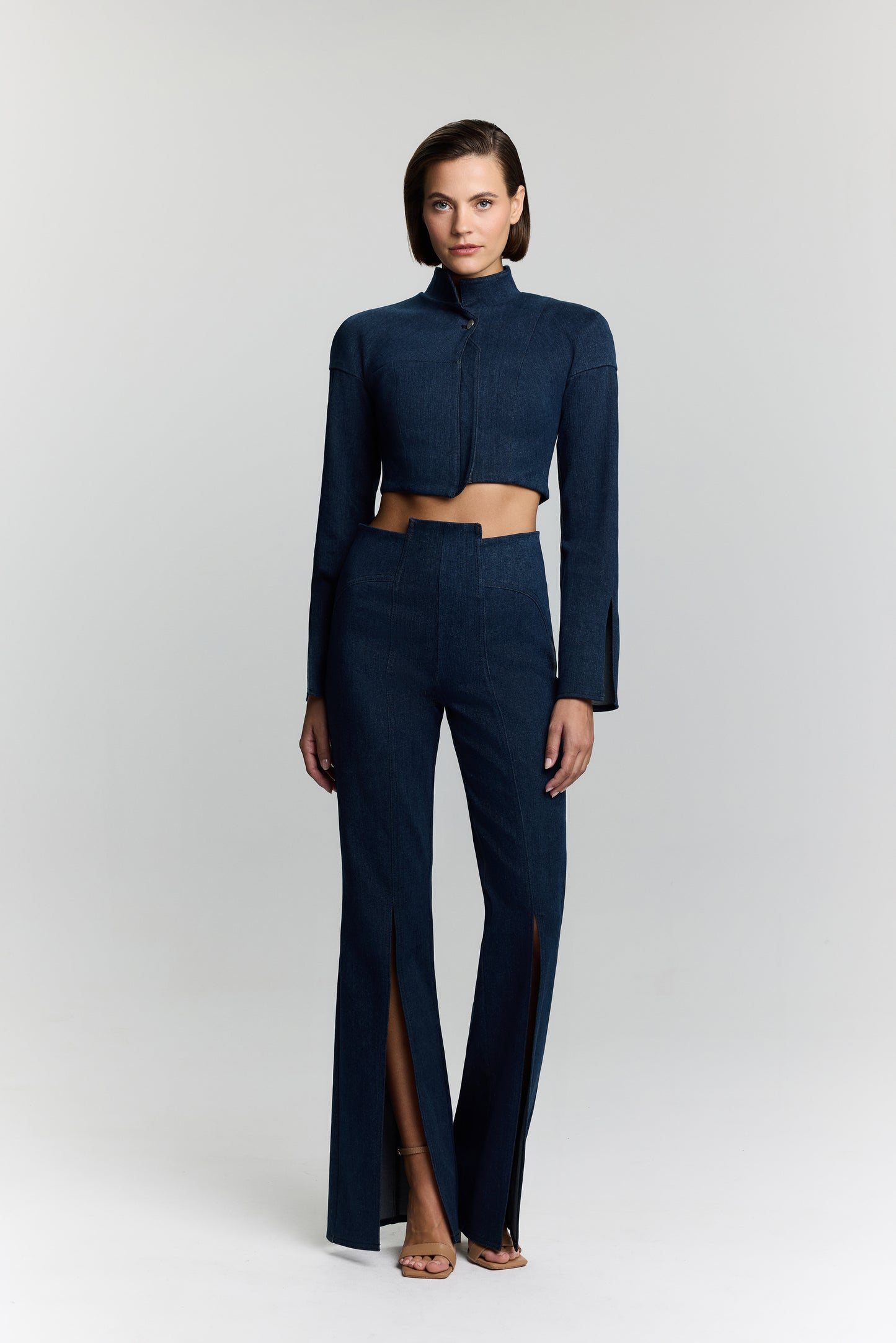 SUBLIME DENIM TROUSER PANTS