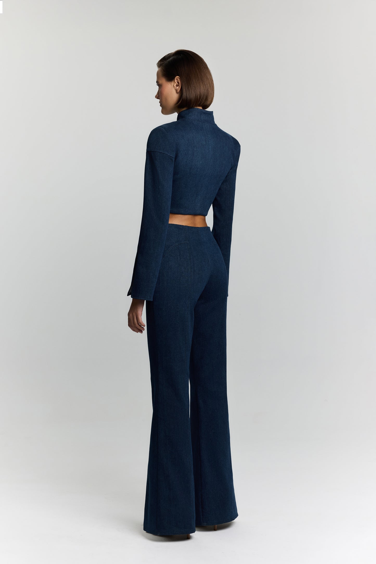 SUBLIME DENIM TROUSER PANTS