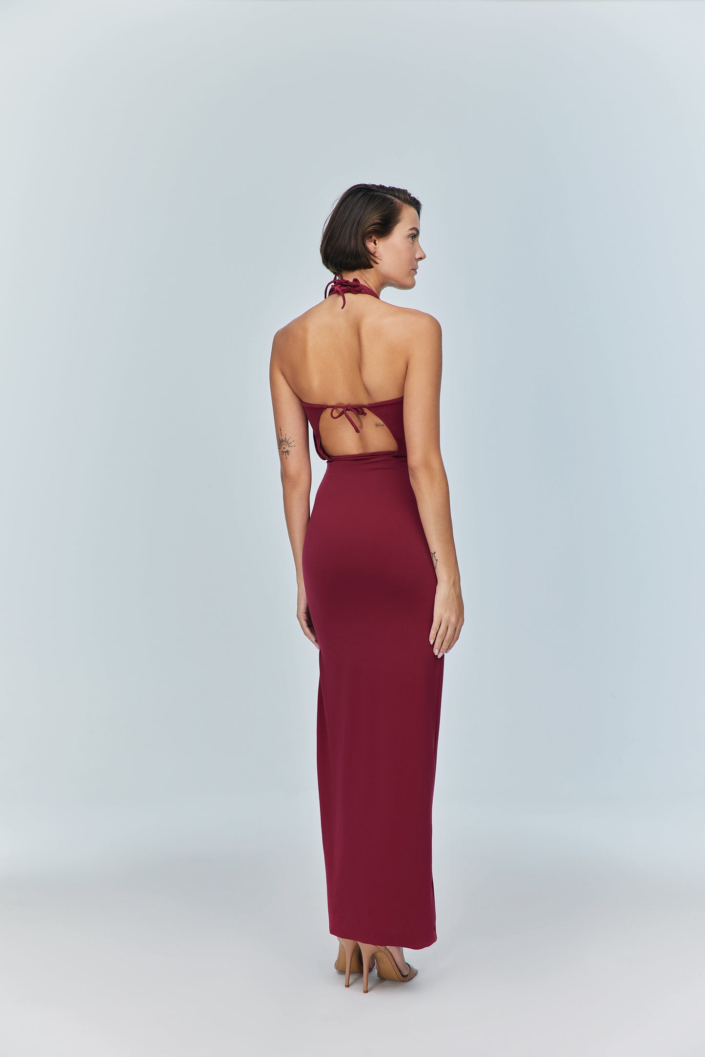 SIENA MAXI DRESS