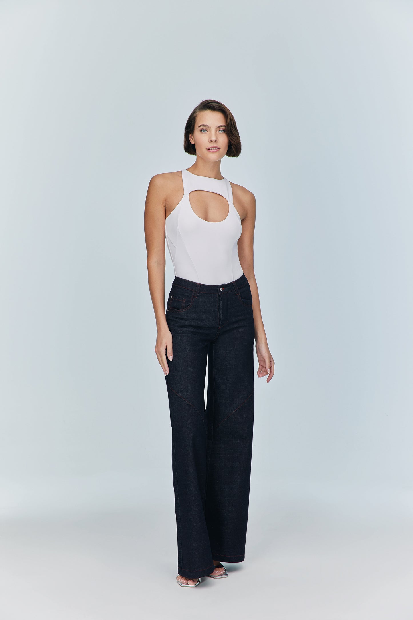 PERA BODYSUIT