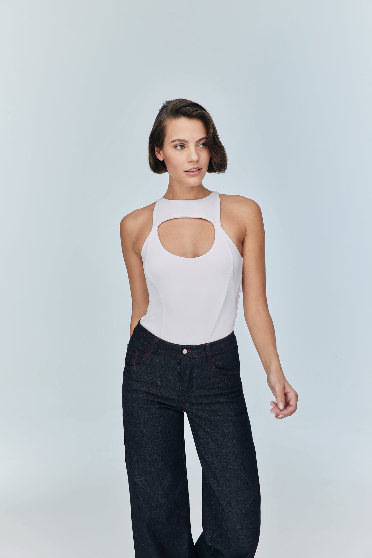 PERA BODYSUIT