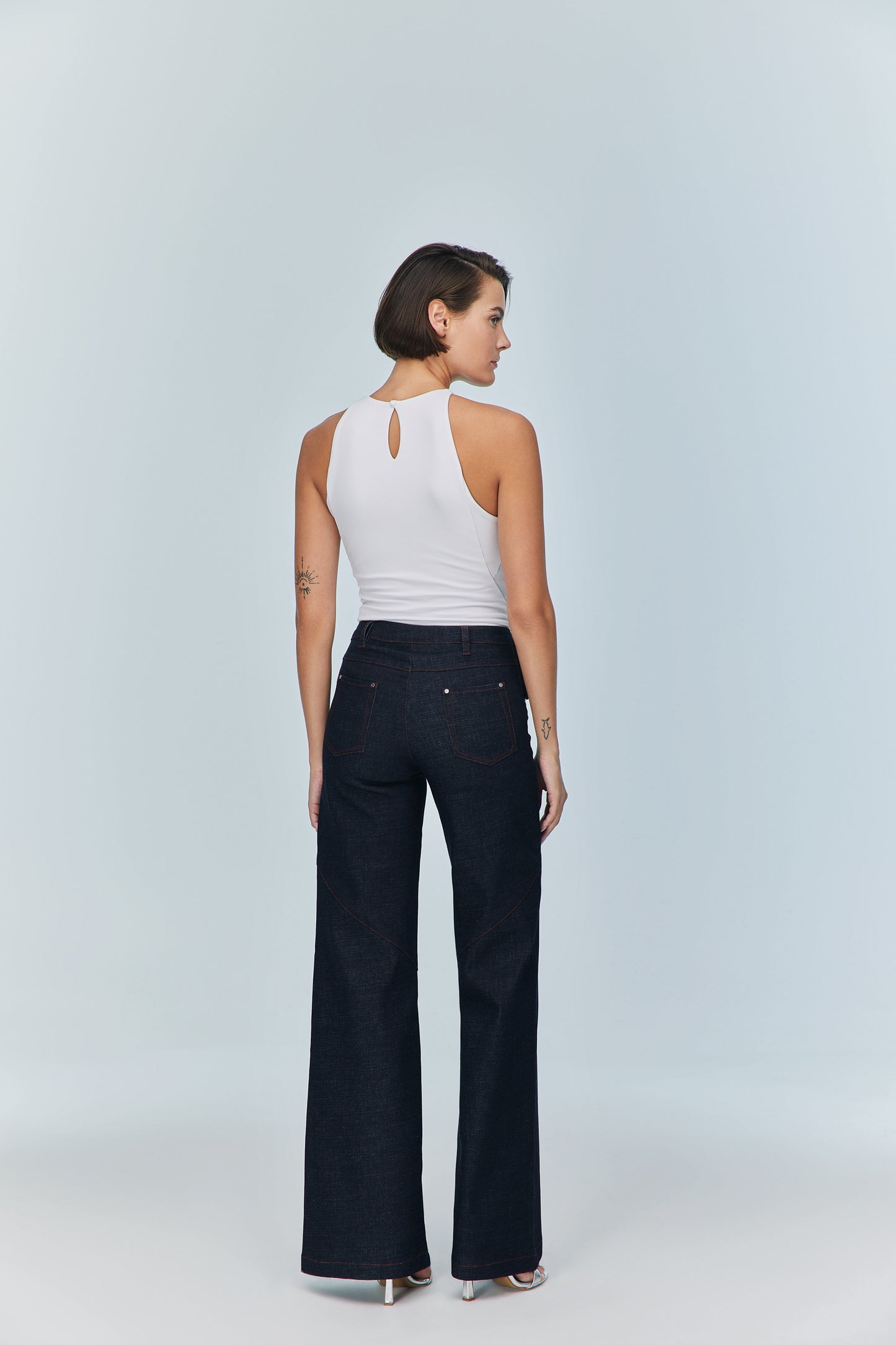 PERA BODYSUIT