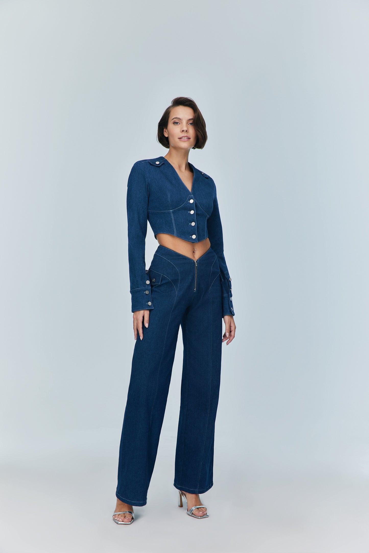 MYLA PANTS