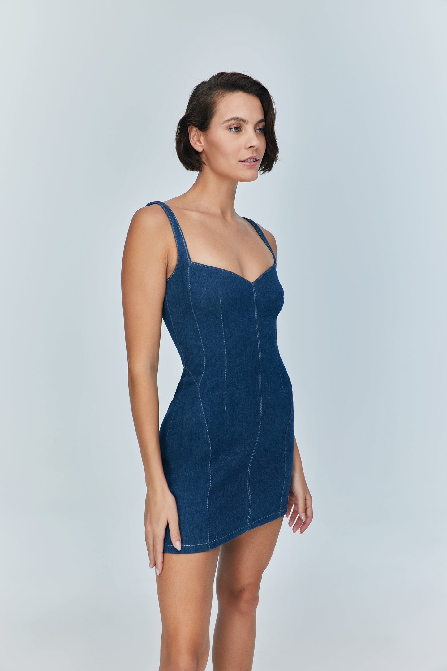 SOSA MINI DRESS