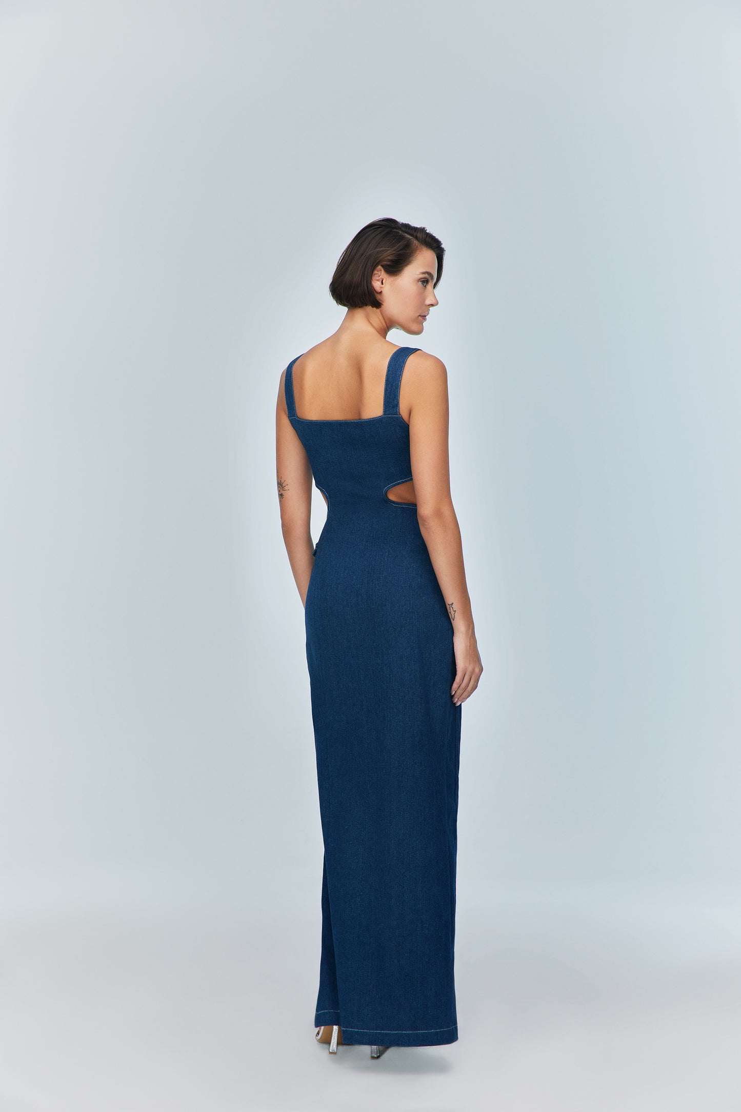 SOSA MAXI DRESS