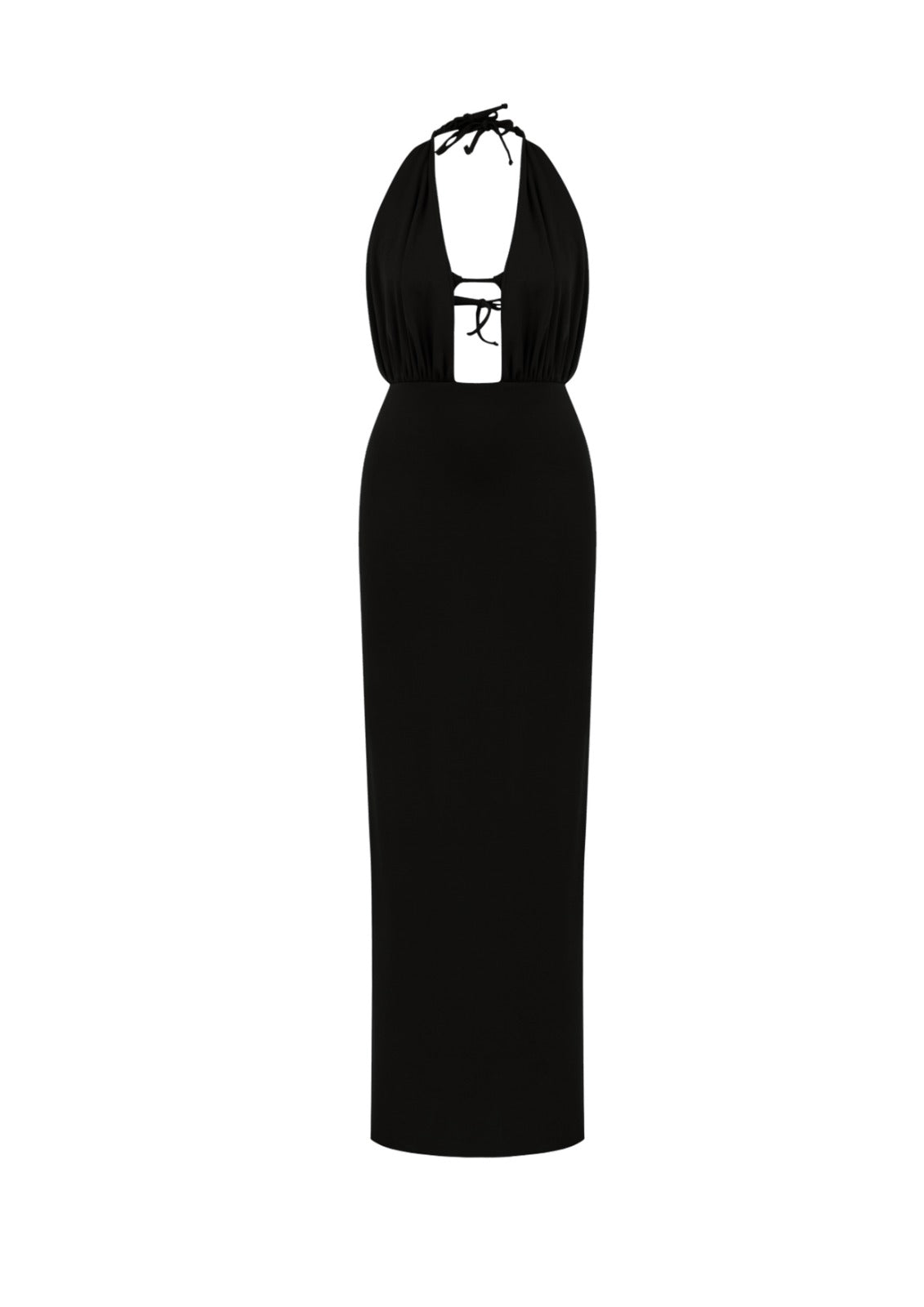 SIENA MAXI DRESS