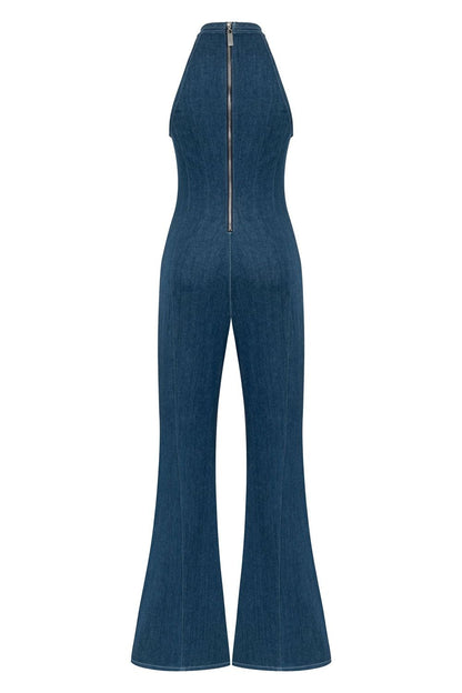 SOSA MAXI JUMPSUIT
