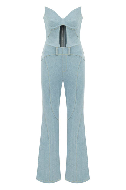 MARVEL MAXI JUMPSUIT