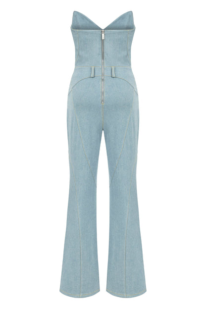 MARVEL MAXI JUMPSUIT