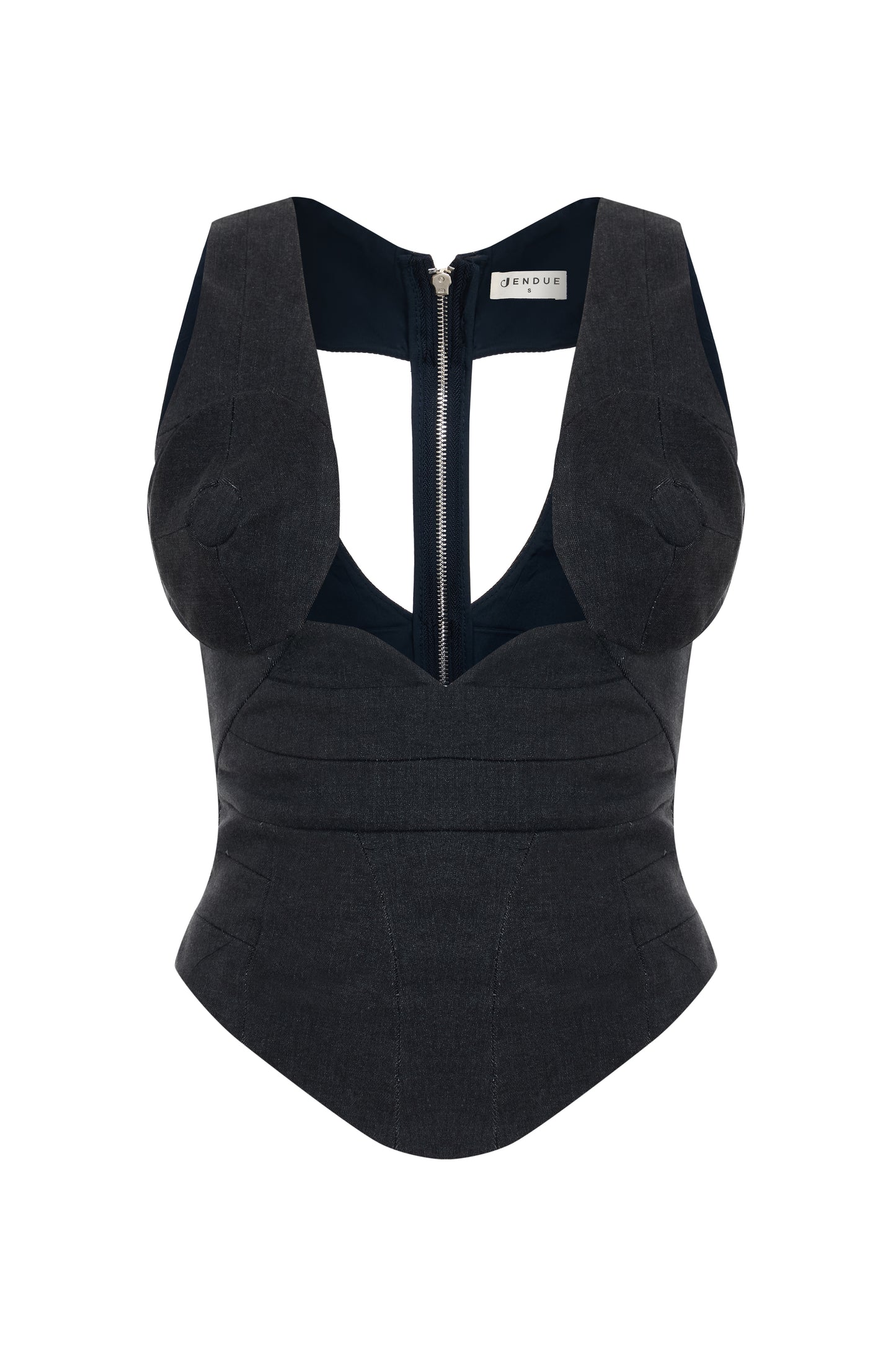 Stelly Top