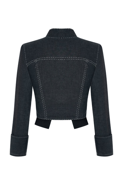 Noble Jacket