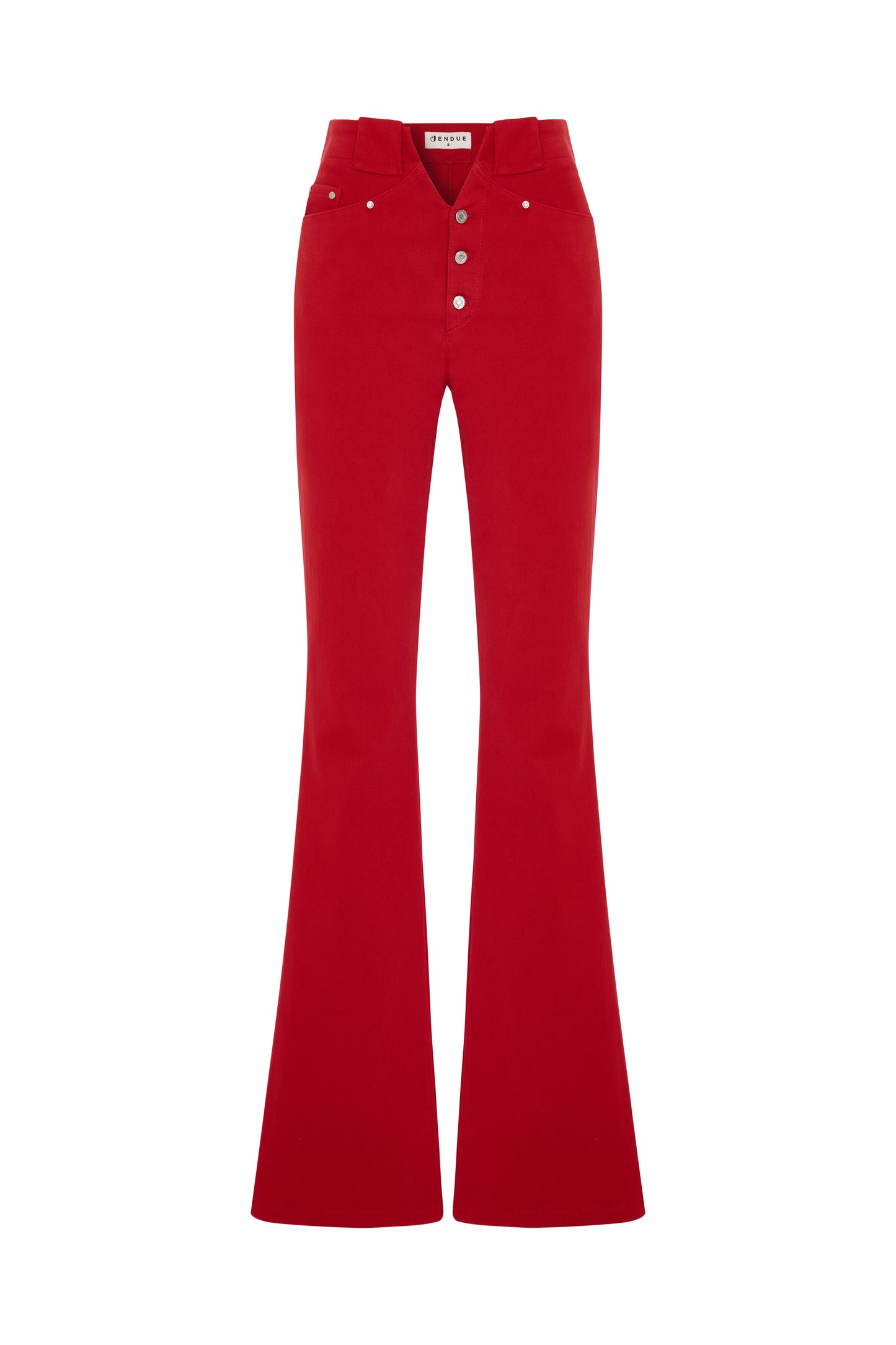 Soul Flame Trousers