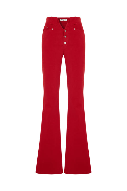 Soul Flame Trousers