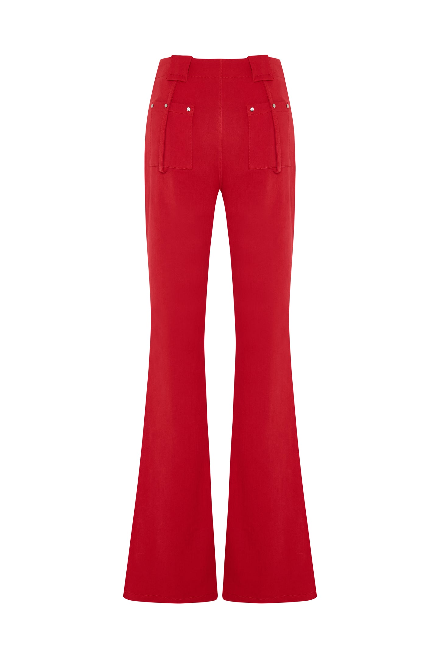 Soul Flame Trousers