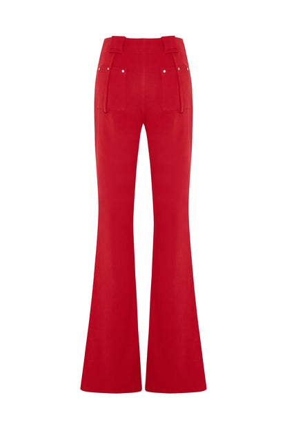 Soul Flame Trousers