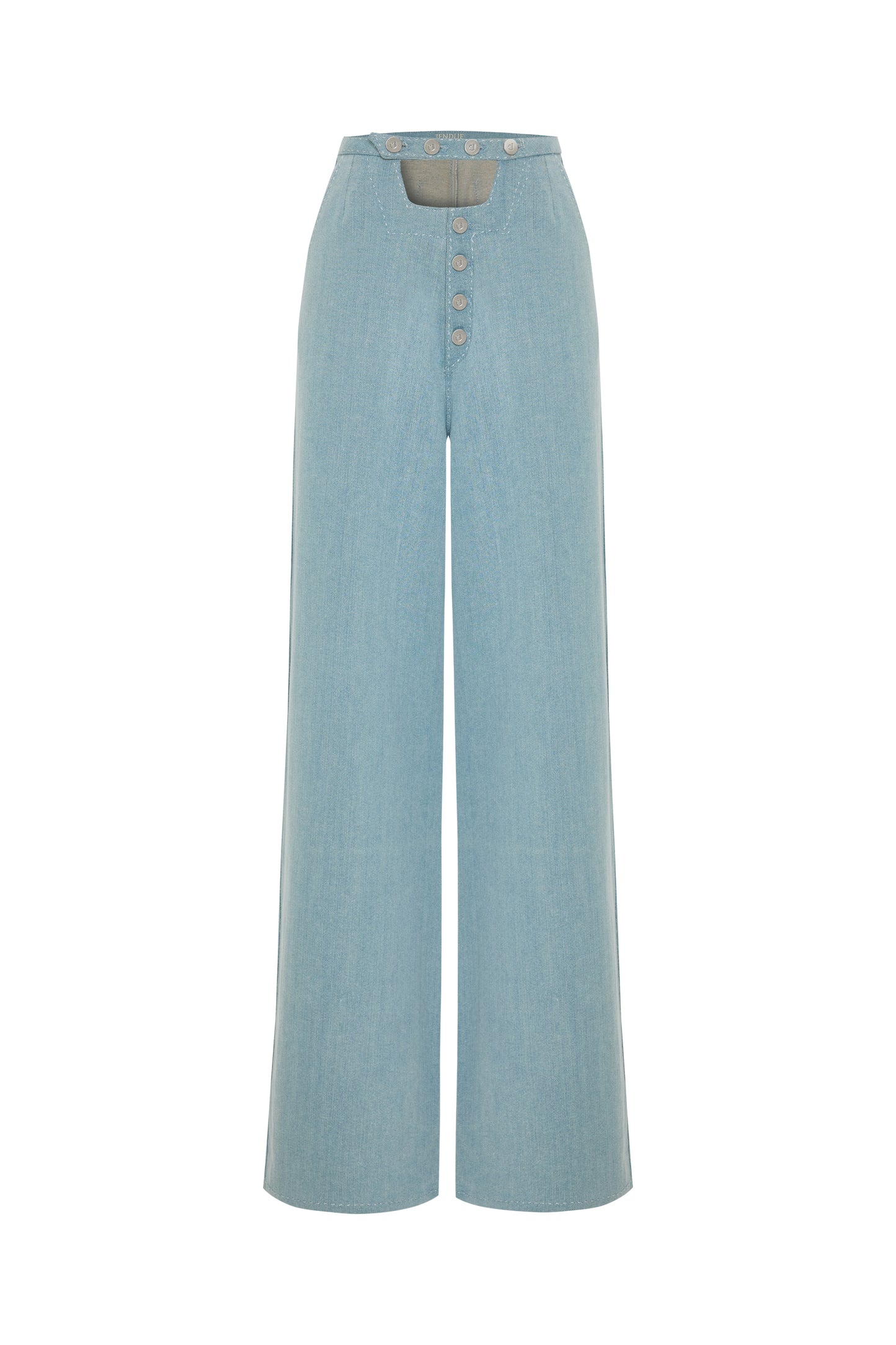 Stormbringer Trousers