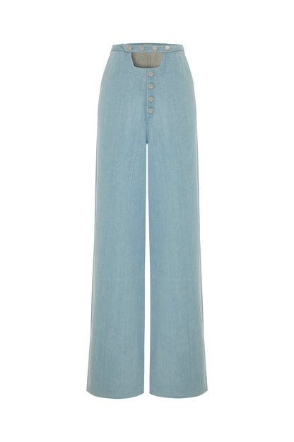 Stormbringer Trousers