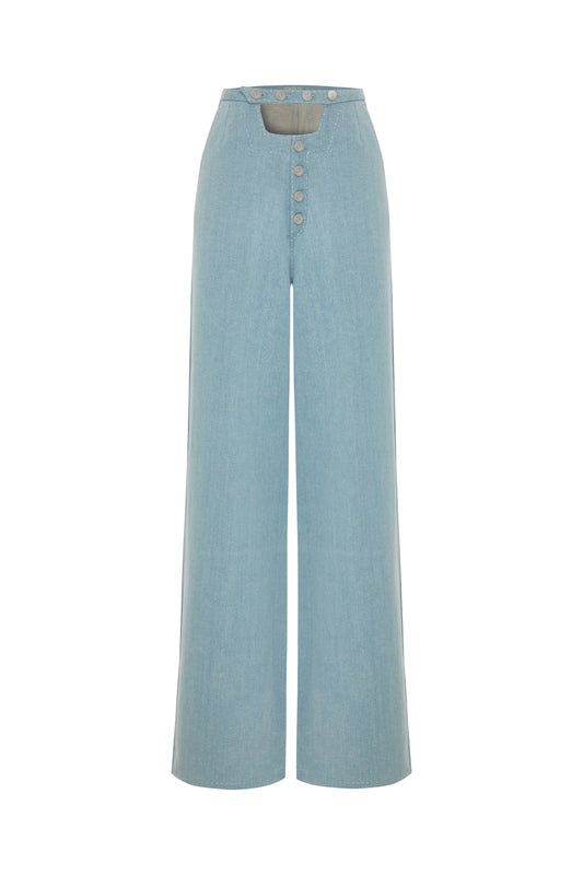 Stormbringer Trousers