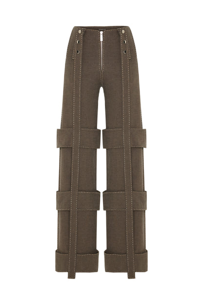 Wild Flower Trousers
