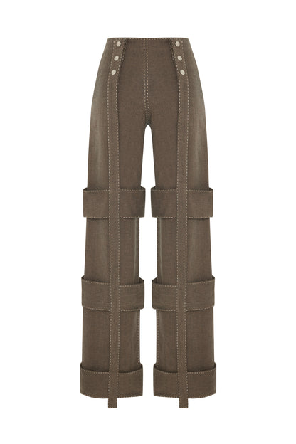 Wild Flower Trousers