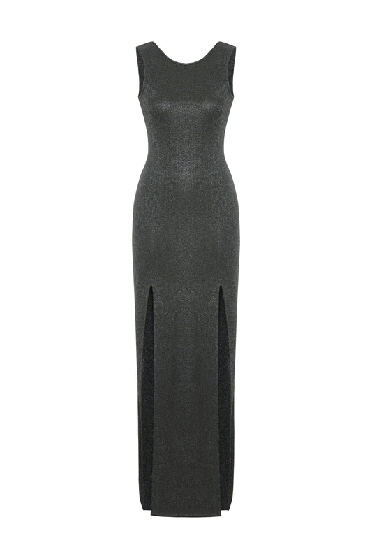 Lucenza Knit Dress