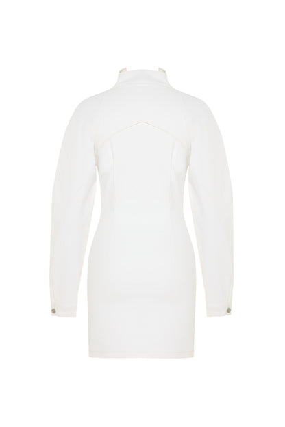 Shield Of Grace Dress