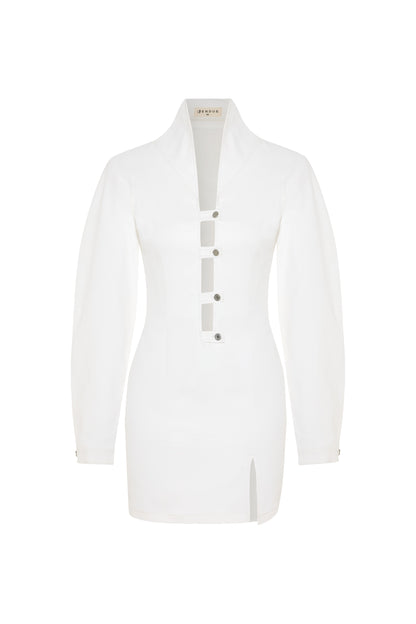Shield Of Grace Dress