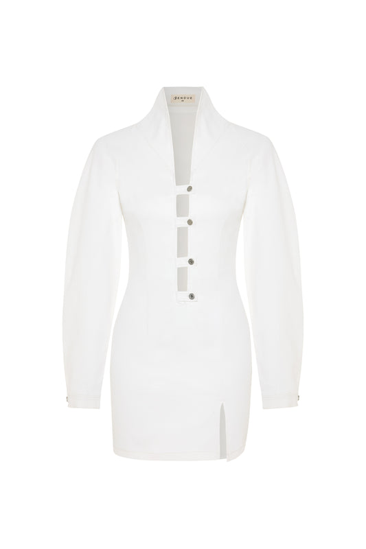 Shield Of Grace Dress