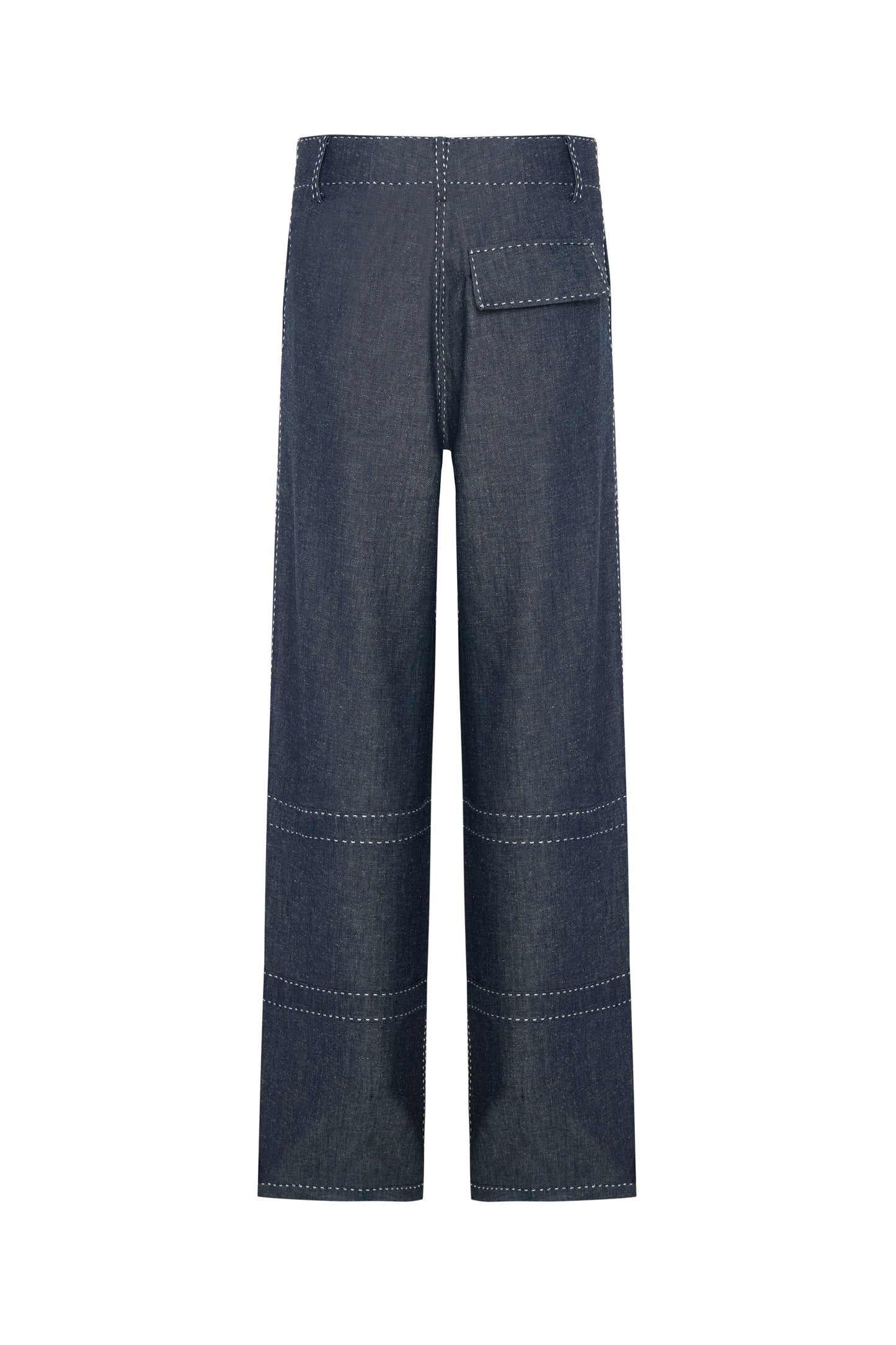 Fortidude Men Trousers