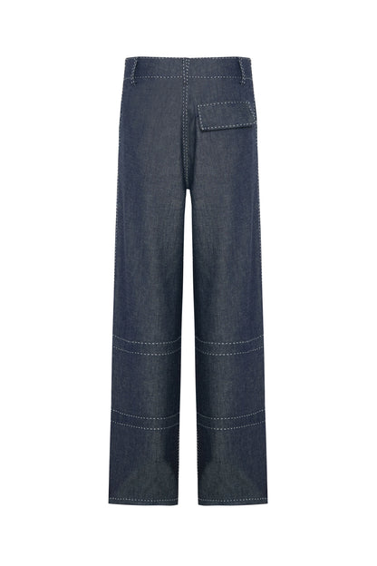 Fortidude Men Trousers