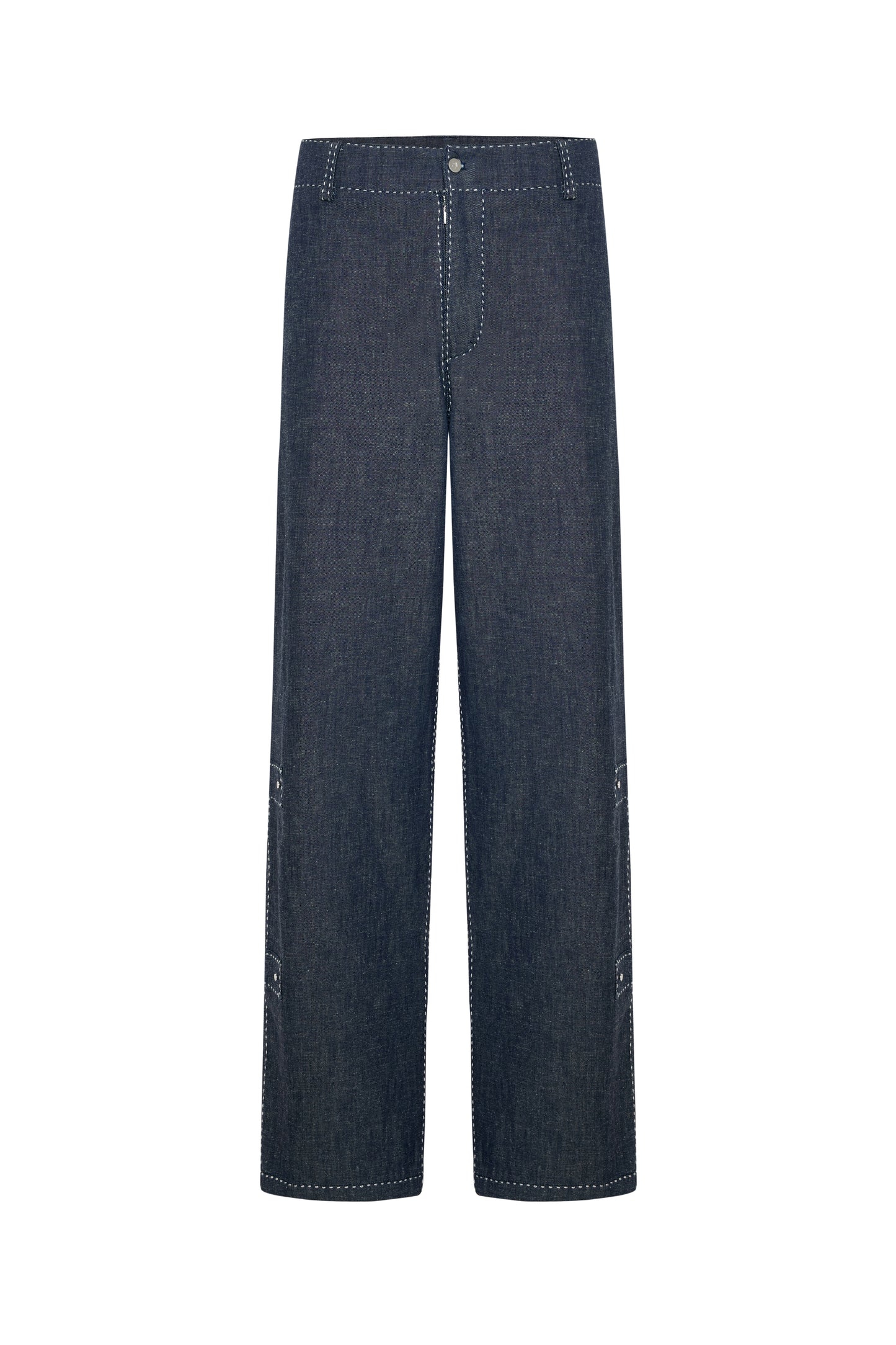 Fortidude Men Trousers