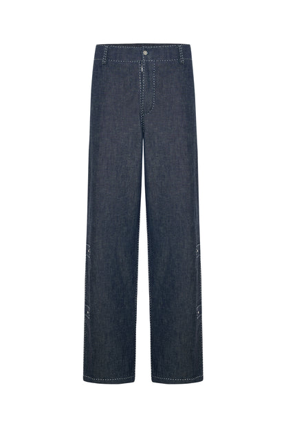 Fortidude Men Trousers