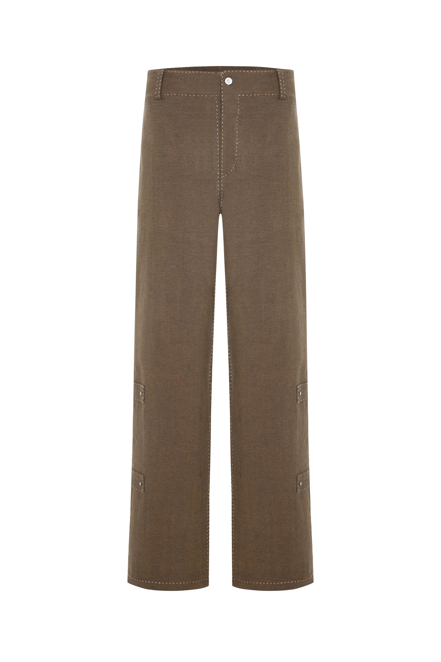 Hardy Men Trousers